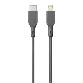 Kaabel GP patareid CL1P 1m Hall Lightning USB C
