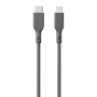 Kaabel GP patareid CL1P 1m Hall Lightning USB C