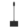 Sülearvuti dokk Belkin AVC001BTBK