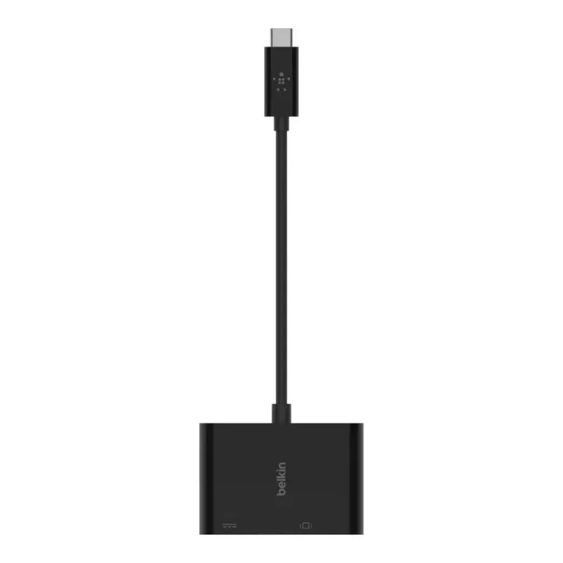 Sülearvuti dokk Belkin AVC001BTBK