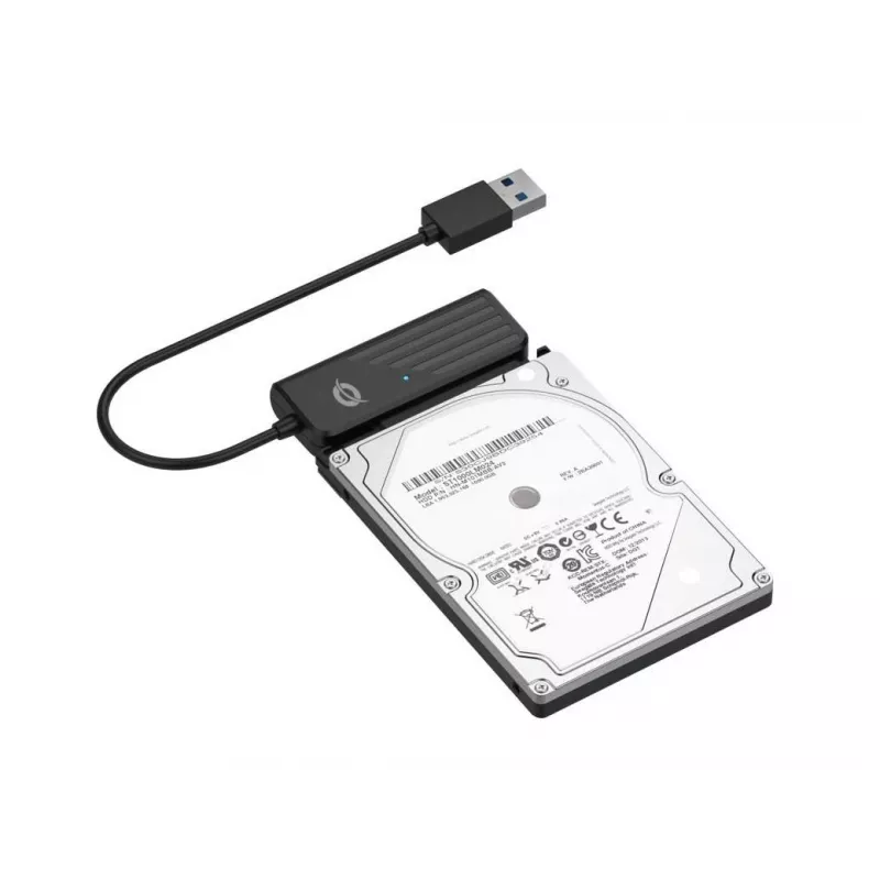 USB 3.0 – SATA adapter Conceptronic ABBY01B