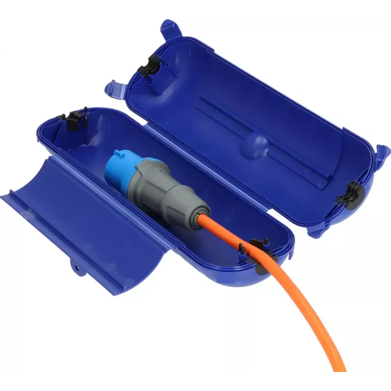 Elektriline karp Brennenstuhl 1160540 Laius 113 mm Sügavus 363 mm Kõrgus 91 mm