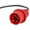 Toitejaotusseade Brennenstuhl 1154900021 7 vahelduvvoolupistikut 400V 32A