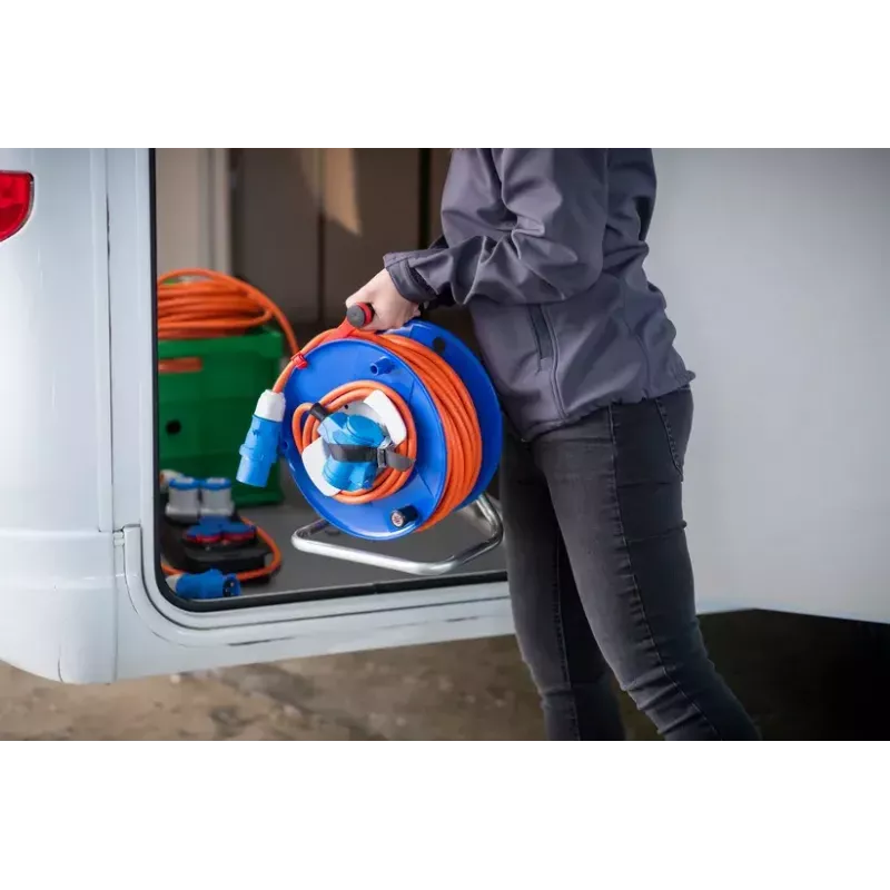Kaablirull Brennenstuhl 1182470100