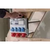 Jõujaotur Brennenstuhl 1154890010 valge