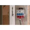 Jõujaotur Brennenstuhl 1154890010 valge