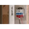 Toitejaotusseade Brennenstuhl 1154890020