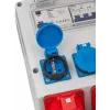 Toitejaotusseade Brennenstuhl 1154890020