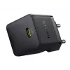 Laadija Baseus Palm Universal Must AC, 30 W, USB-C PD, sisetingimustesse, universaalne ühilduvus