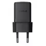 Laadija Baseus Palm Universal Must AC, 30 W, USB-C PD, sisetingimustesse, universaalne ühilduvus