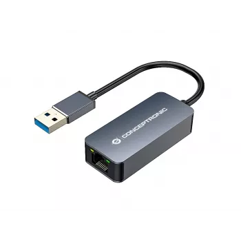Conceptronic ABBY12G võrgukaart Ethernet 2500 Mbit/s