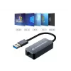 Conceptronic ABBY12G võrgukaart Ethernet 2500 Mbit/s