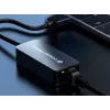 Conceptronic ABBY12G võrgukaart Ethernet 2500 Mbit/s