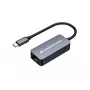 Conceptronic ABBY12GC võrgukaart Ethernet 2500 Mbit/s