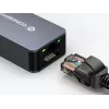 Conceptronic ABBY12GC võrgukaart Ethernet 2500 Mbit/s