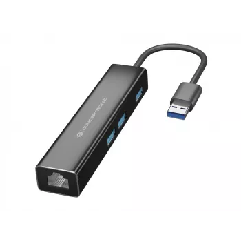 Conceptronic DONN07BA USB 3.2 Gen 1 (3.1 Gen 1) Type-A must