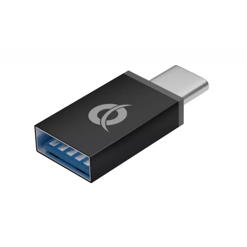 Conceptronic DONN07BA USB 3.2 Gen 1 (3.1 Gen 1) Type-A must