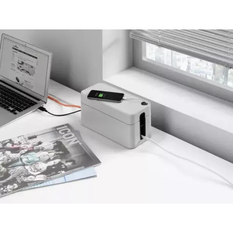 Kaablikarp Durable Cavoline Box S Hall 1 tk 503510