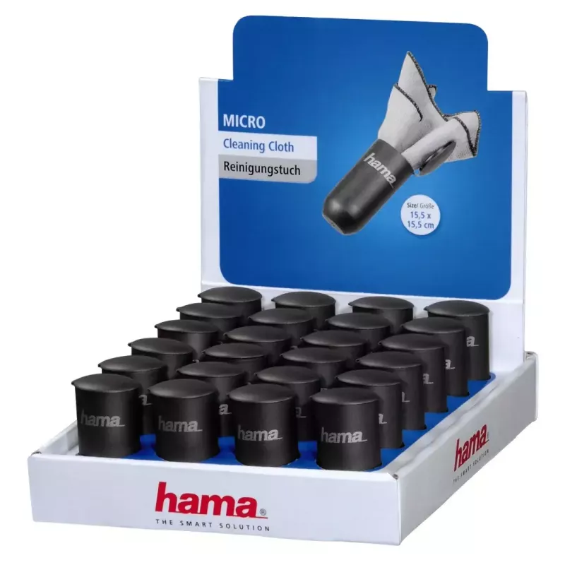 Hama „Micro” puhastuslapp