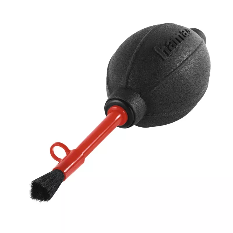 Hama Dust Ex Brush 55 digikaamera puhastusseade õhupuhasti
