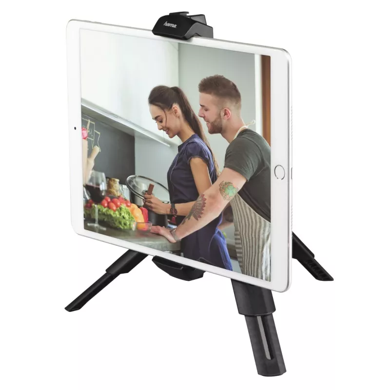 Hama Smartphone- / Tablet- Mount Pro 2in1 1/4