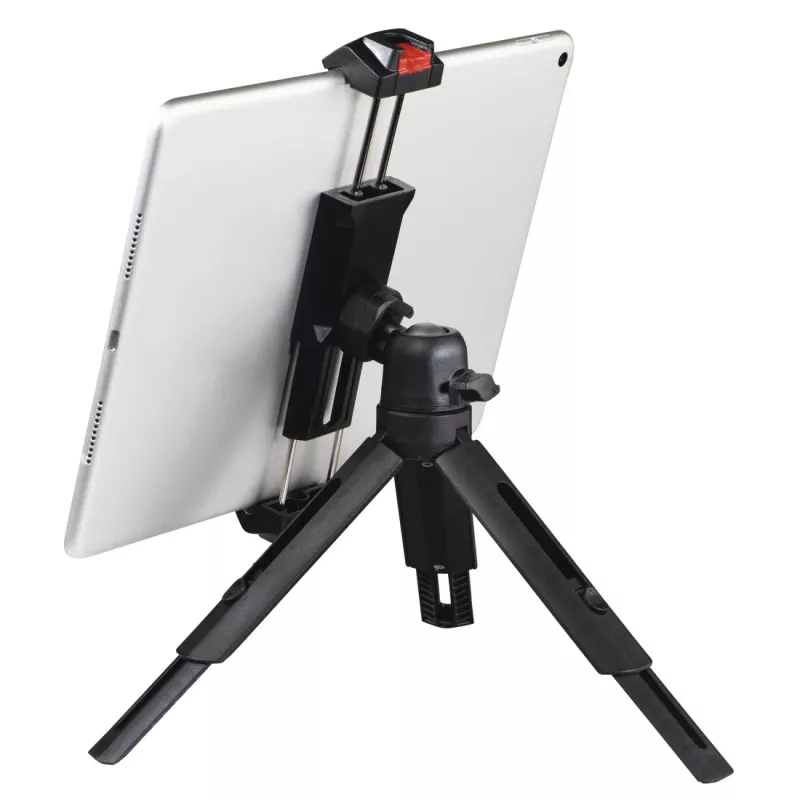 Hama Smartphone- / Tablet- Mount Pro 2in1 1/4