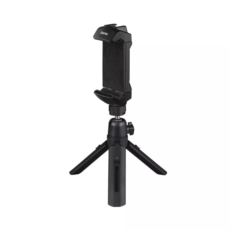 Hama Smartphone- / Tablet- Mount Pro 2in1 1/4