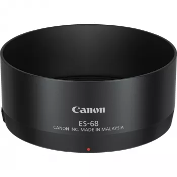 Canon ES-68 vastukupp