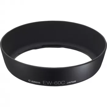 Canon EW-60C objektiivikate