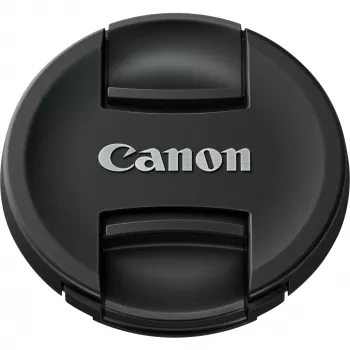 Canon E-67II objektiivikork
