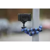 Statiiv Cullmann Alpha 350 mobile Must Blue