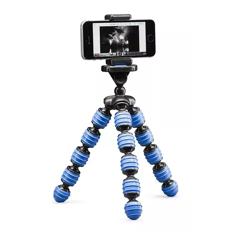 Statiiv Cullmann Alpha 350 mobile Must Blue