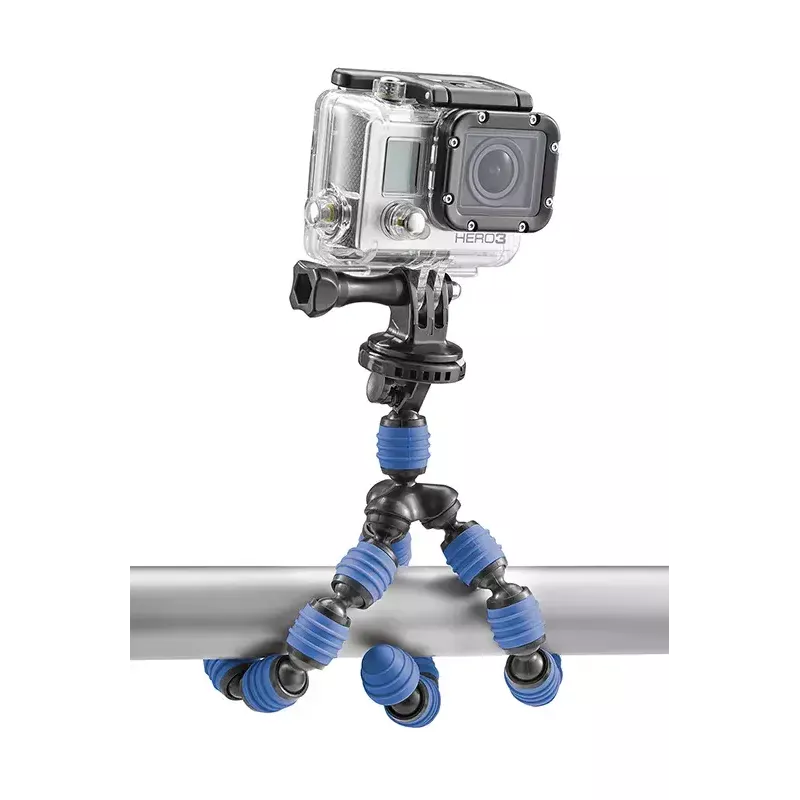 Statiiv Cullmann Alpha 350 mobile Must Blue