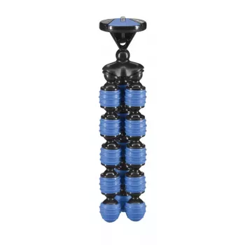 Statiiv Cullmann Alpha 350 mobile Must Blue