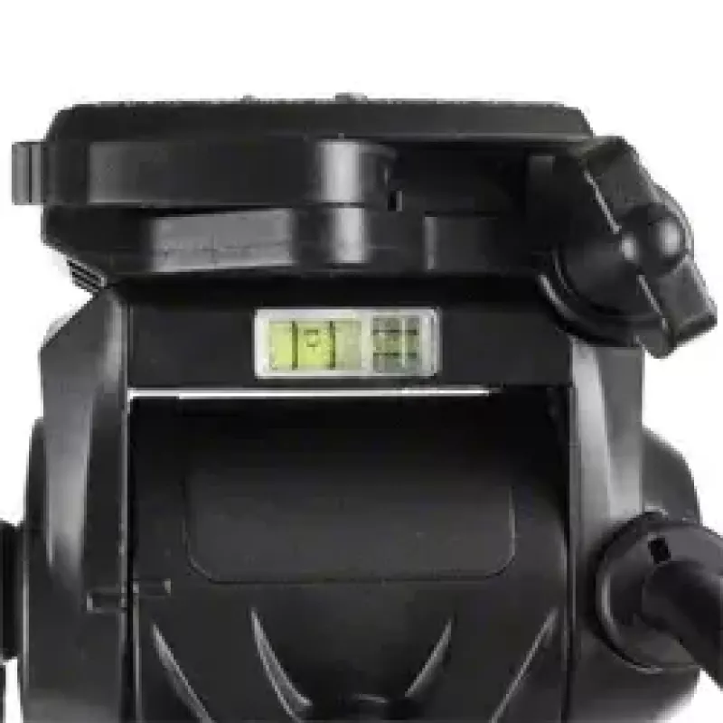 Statiiv Walimex 17145 universaalne 3 jalga must maks. kaal 4 kg