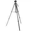 Statiiv Walimex 17145 universaalne 3 jalga must maks. kaal 4 kg