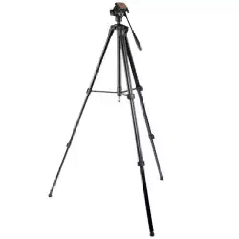 Statiiv Walimex 17145 universaalne 3 jalga must maks. kaal 4 kg