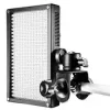 Tripod Accessory Walimex 17931 Must Steel 0.5kg 90mm