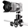 Tripod Accessory Walimex 17931 Must Steel 0.5kg 90mm