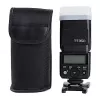 Slave flash Godox TT350 Must 2.2s recycle time AA aku
