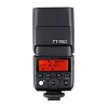 Slave flash Godox TT350 Must 2.2s recycle time AA aku