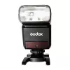Slave flash Godox TT350 Must 2.2s recycle time AA aku