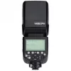Slave flash Godox Ving V860III Must 1,5s taaskasutusaeg 530g