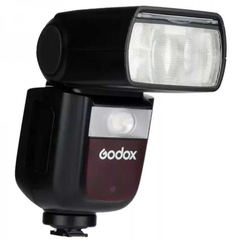 Slave flash Godox Ving V860III Must 1,5s taaskasutusaeg 530g
