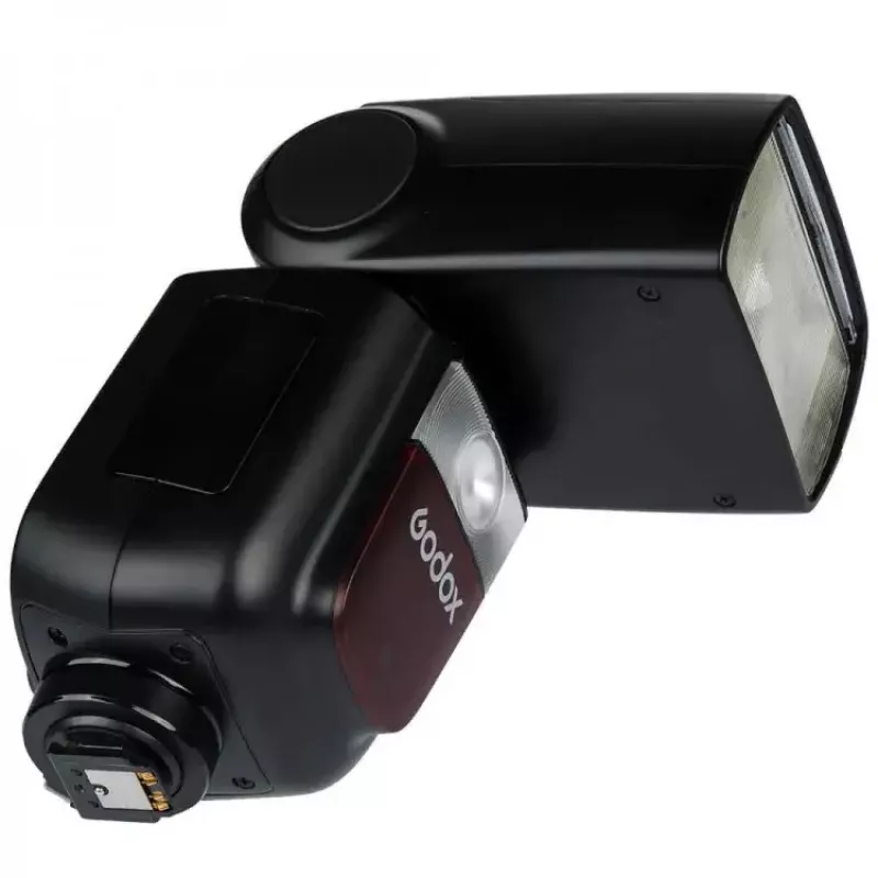 Slave flash Godox Ving V860III Must 1,5s taaskasutusaeg 530g
