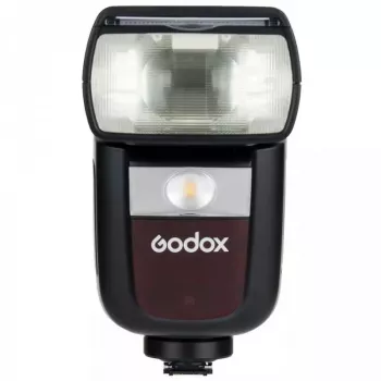 Slave flash Godox Ving V860III Must 1,5s taaskasutusaeg 530g