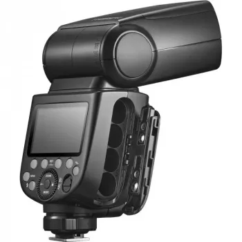 Kompaktne välklamp Godox TT685II/S Must Sonyga ühilduv 405 g