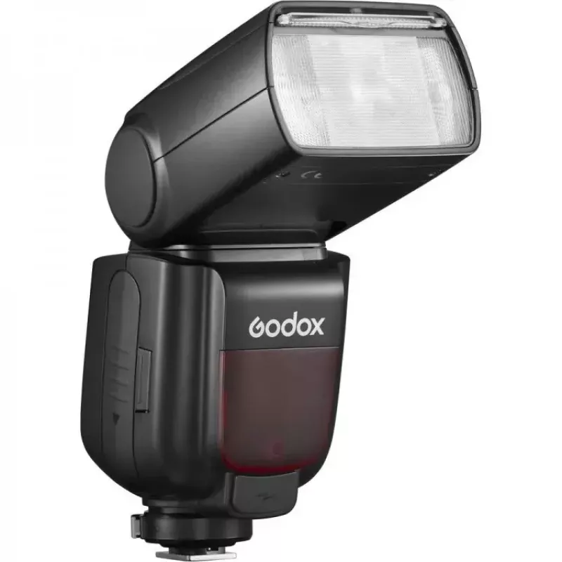 Kompaktne välklamp Godox TT685II/S Must Sonyga ühilduv 405 g