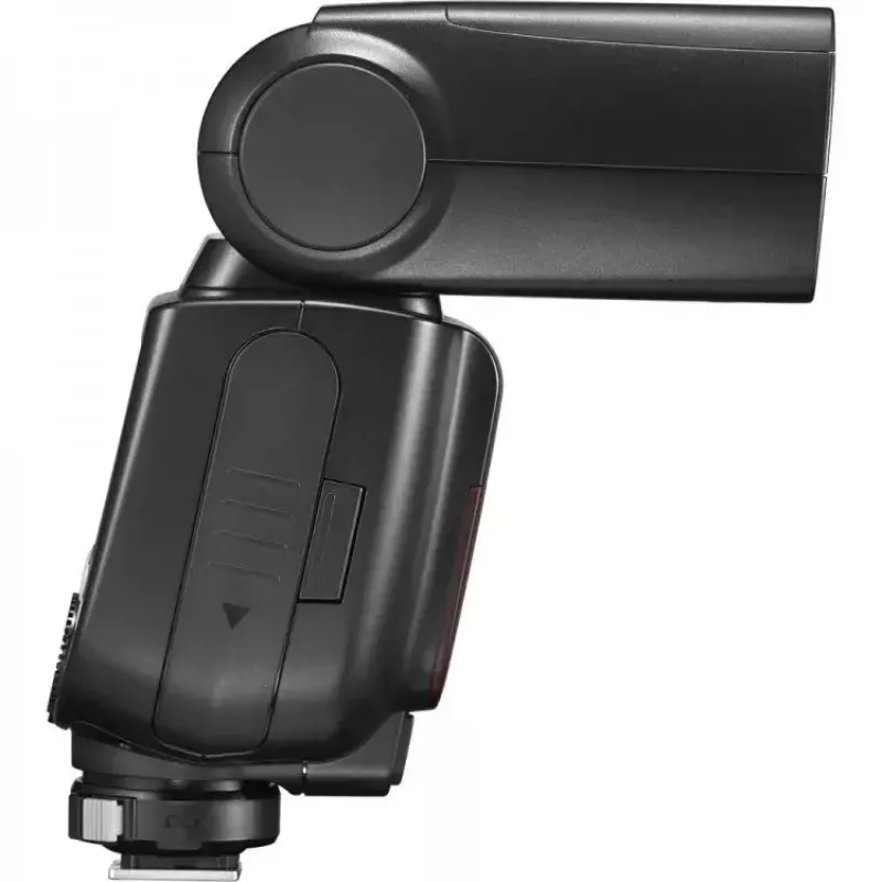 Kompaktne välklamp Godox TT685II/S Must Sonyga ühilduv 405 g