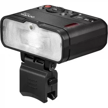 Macro Flash Godox MF12 1.7s Recycling Time 12W Power